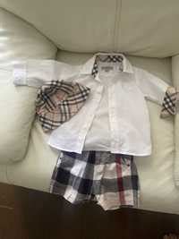 burberry bebe olx|burberry newborn.